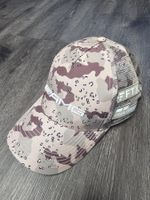 Mercedes AMG F1 Lewis Hamilton Cap Camo 2022