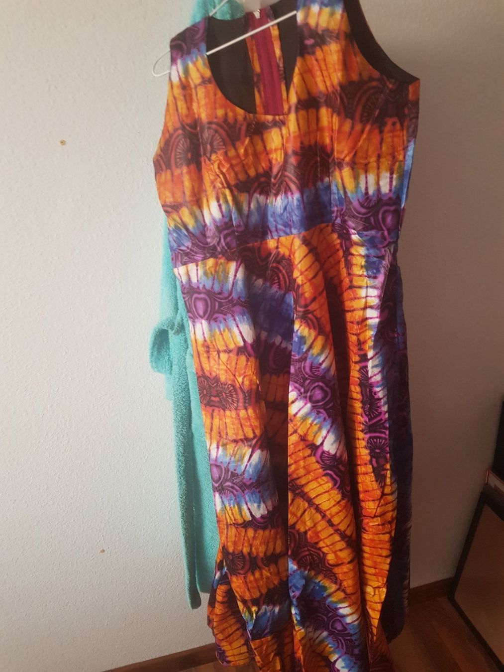 Kleider: Robe – Gebraucht aus Romont FR von sarah062 1