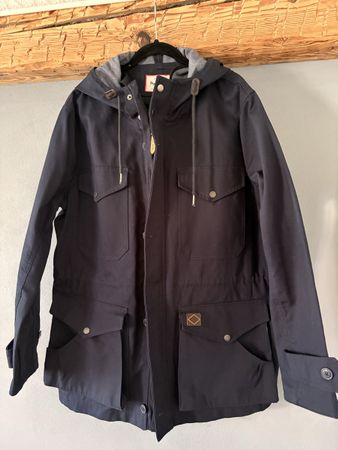 Pepe Jeans Jacke XXL, Top Zustand