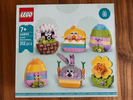 LEGO 40890 Osterdeko  / Easter Decorations NEU / OVP