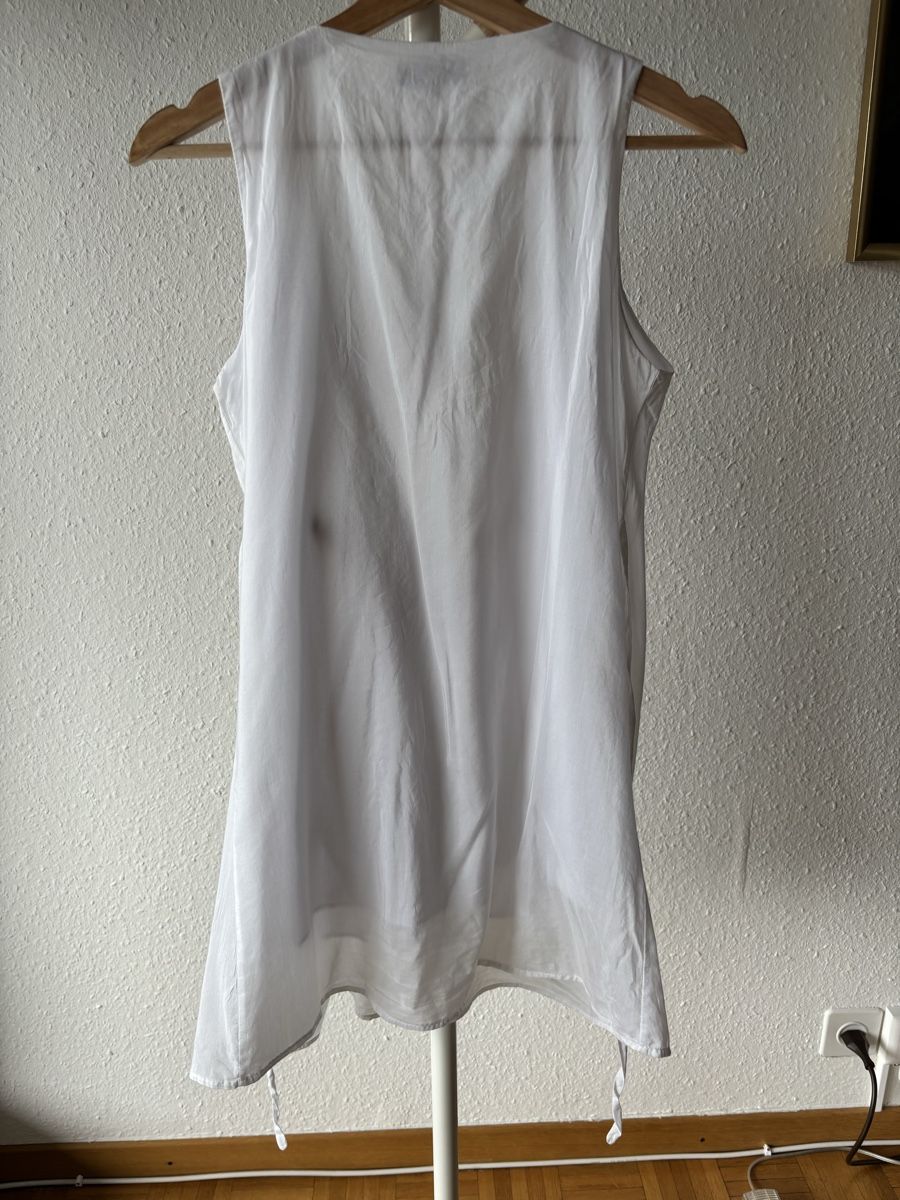 Tuniche: Blouse bohème – Nuovo (secondo la descrizione) da Onex venduto da ali_8gbq 4