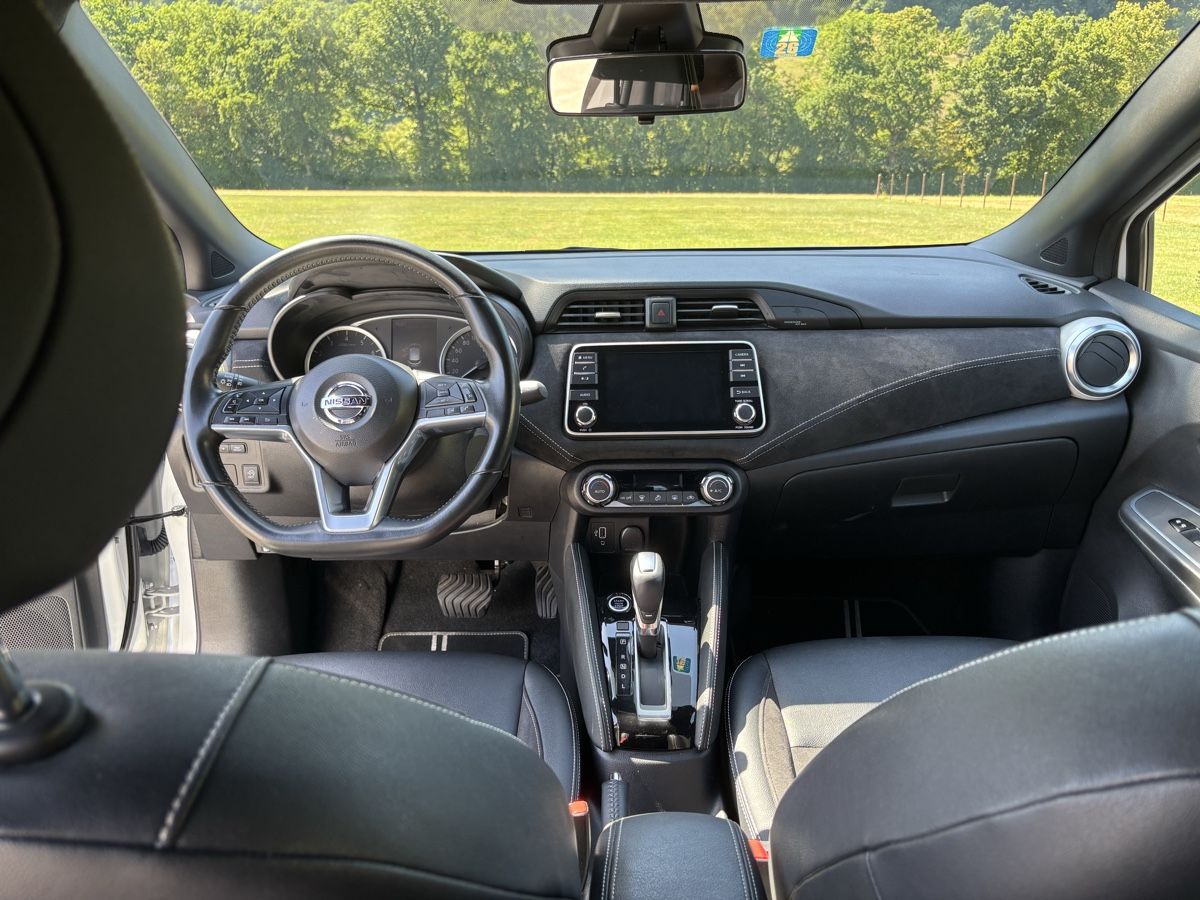 Nissan Automobili: Nissan Micra – Nuovo (secondo la descrizione) da Aarburg venduto da kte_5lfc 7
