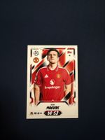 Maguire Manchester United Champions League 2026/27