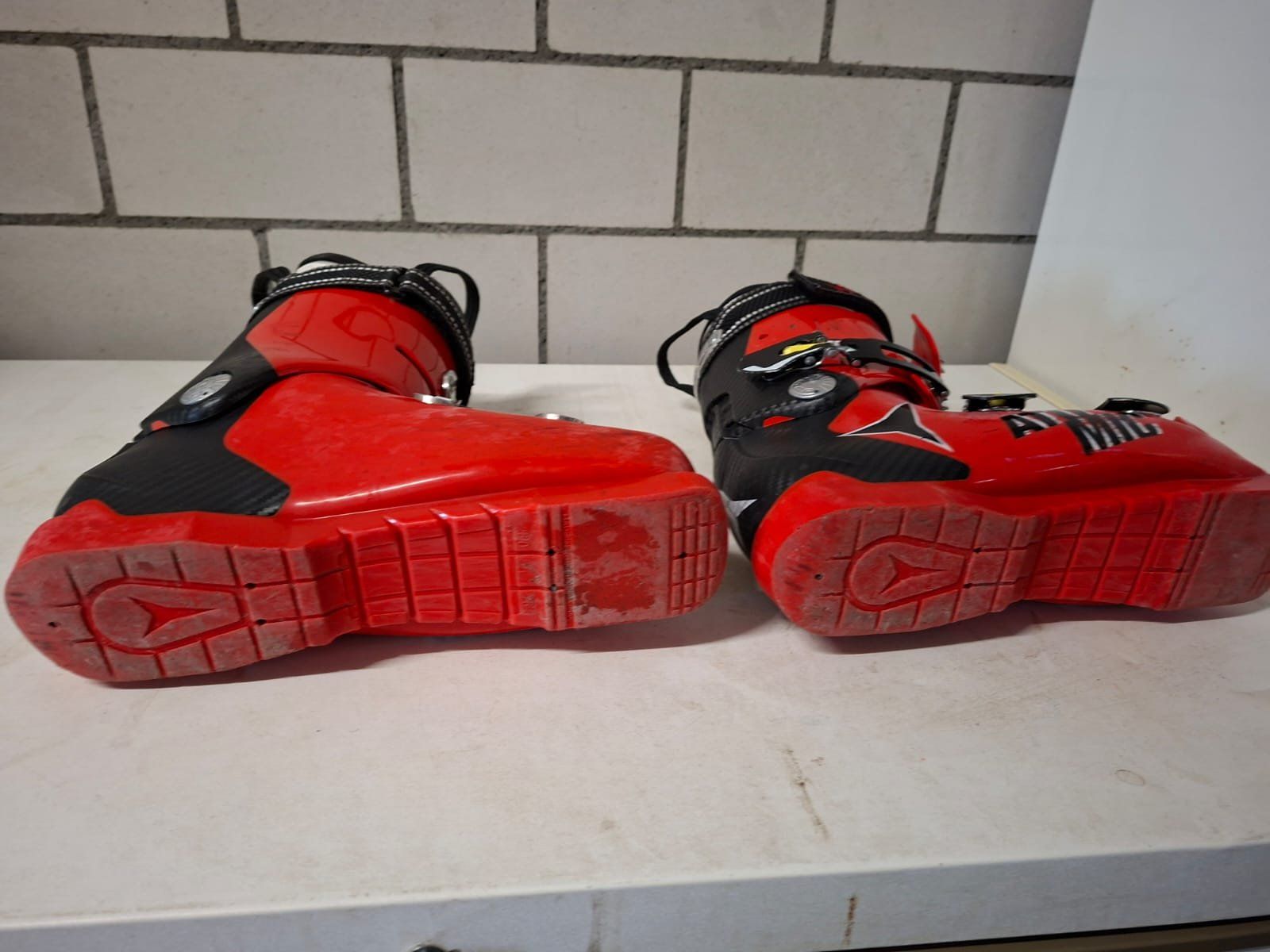 Schuhe für Jungen: Kinderskischuh – Gebraucht aus Merenschwand von asc_2jqh 3