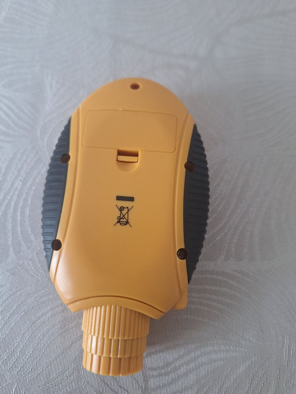 Sonstiges für Haushalt & Wohnen: Infrarot Thermometer – Neu (gemäss Beschreibung) aus Zürich von Lemon007 2