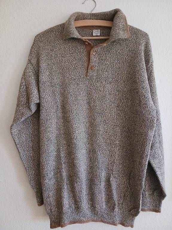 Maglioni & Felpe: Pullover L 100% Akpaka – Usato da Riedholz venduto da bri_fr7s