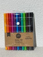 I Am Creative Dual Tip Stifte 12 Stück neu in Originalver...