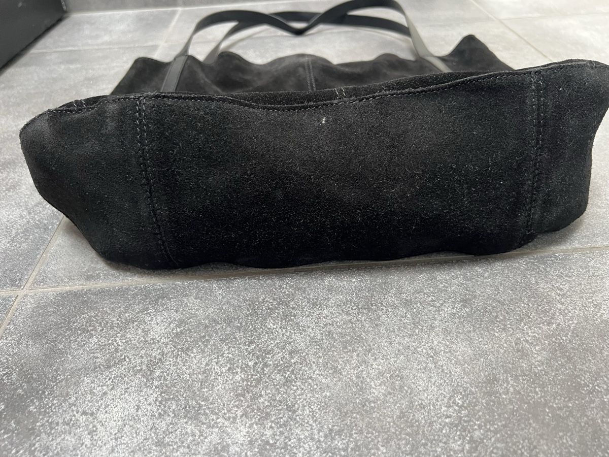 Anna Field Taschen für Damen: Schwarze Anna Field Tasche – Gebraucht aus Wettswil von alstel24 3