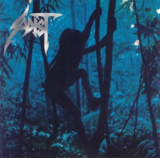 CDs: Sadist - Tribe – Gebraucht aus St-Cergue von VeganWarrior