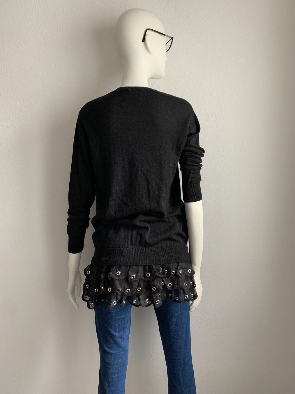 Pulls & Sweat-shirts: Valentino Red Pullover – Neuf (Voir description) à Winterthur par 19.19 2