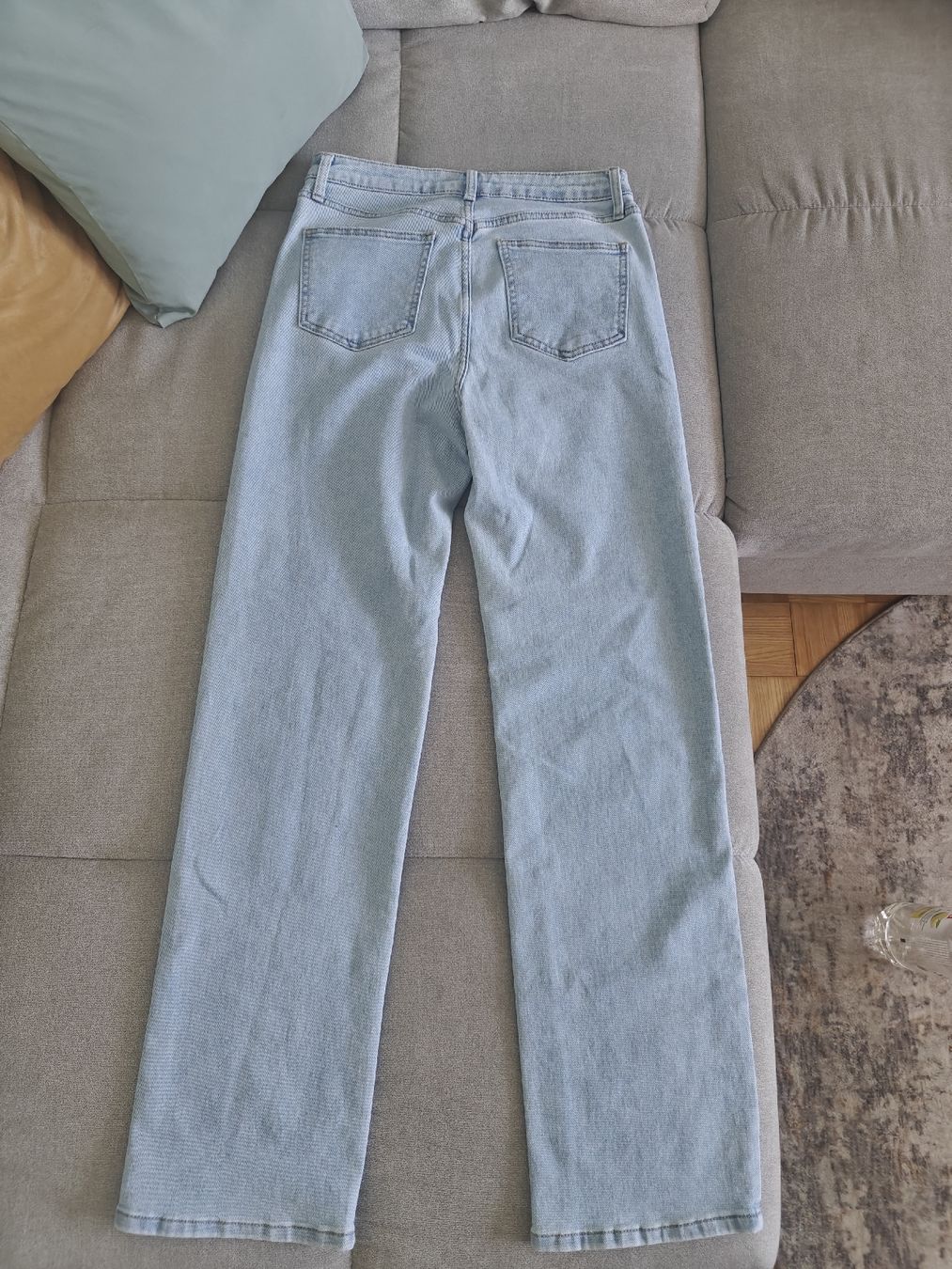 Jeans: Jeans Hose – Nuovo e nell'imballaggio originale da Wangen b. Olten venduto da kaj.ya 1