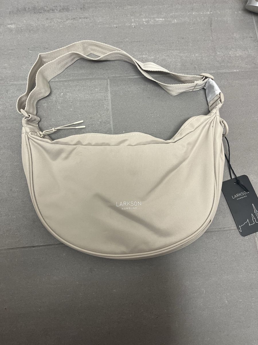 Borse da donna: Larkson Hamburg umhänge  Tasche – Nuovo e nell'imballaggio originale da Neerach venduto da fuz_8d7l 1