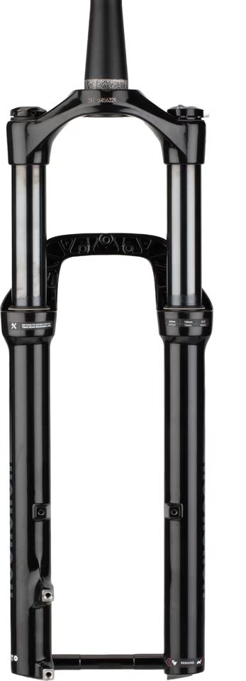Rockshox Pezzi di ricambio: RockShox Recon Silver TurnKey Coil Boost 27.5" Federgabel – Nuovo e nell'imballaggio originale da Fahrweid venduto da erz_b7wb 1