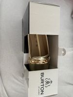 Burton of London Goldene BallerinasGrösse 37, Neu!