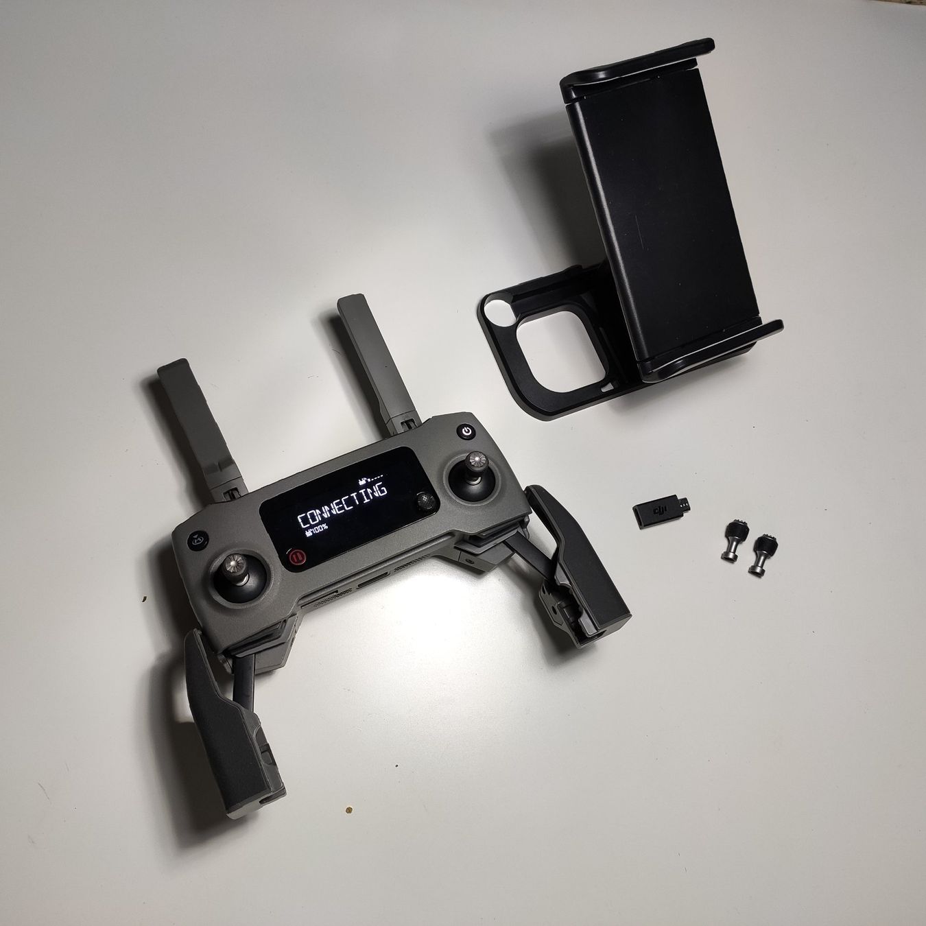 DJI RC Kits de montage: DJI MAVIC 2 PRO/ZOOM Controller (Top/Original!) – D'occasion à Zürich par Biedermann23