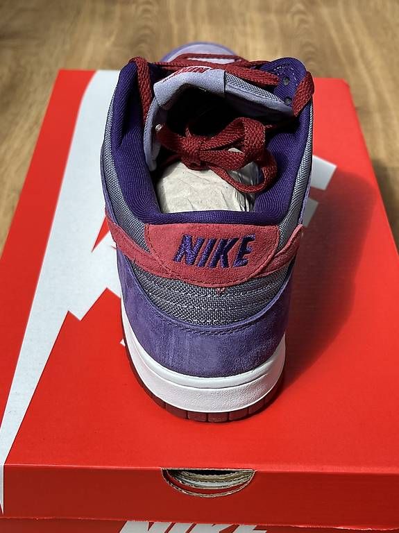 Scarpe da uomo: Nike Dunk Low Retro Plum / 45 / NEU / Sneaker – Usato da Uttwil venduto da gol_85mj 3