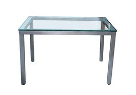Table à manger / bureau rectangulaire moderne