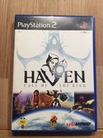 Haven für Sony PlayStation 2
