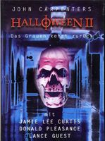 Halloween II: Das Grauen kehrt zurück (neue Version)