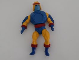 MOTU Masters Of The Universe Figure - Sy Klone 1984