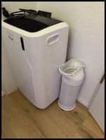 De'Longhi PAC EM93