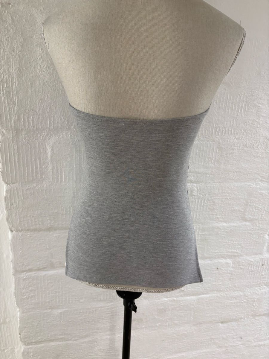 Bershka Top: Damen Top,Gr.S;Bershka – Usato da Winterthur venduto da Nena222 2