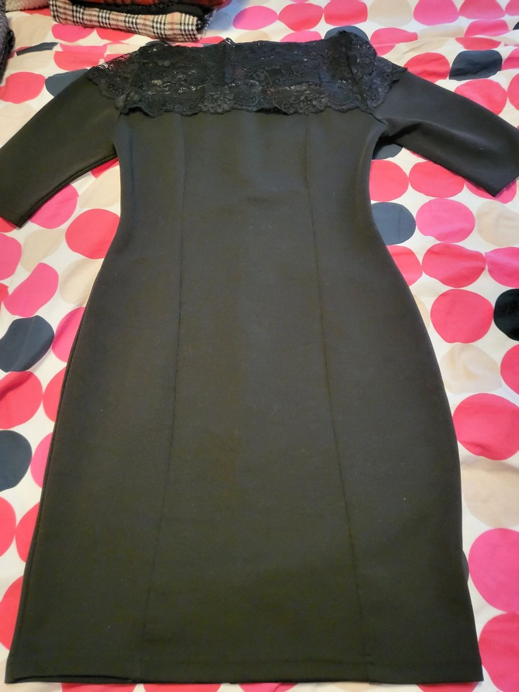 Vestiti: Kleid gr 36/38 – Nuovo (secondo la descrizione) da Dietikon venduto da Eleda