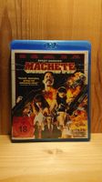MACHETE Blu-Ray mit Danny Trejo