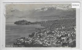Zürichsee - Horgen