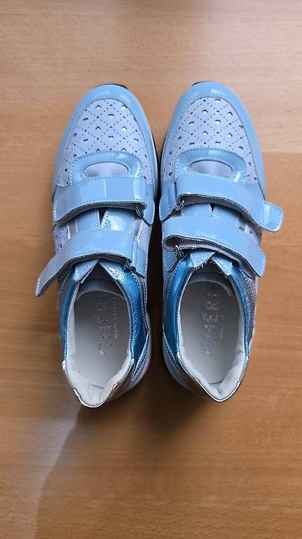 Scarpe per ragazze: Chery Sneaker - 35 - neuwertig – Usato da Thalwil venduto da VitaMini 2