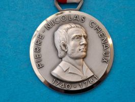 Pierre Nicolas Chenaux  (z204)