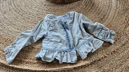 Jeans Jäckli, 98