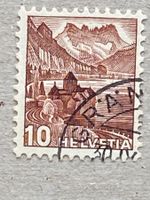 242y, Gränichen