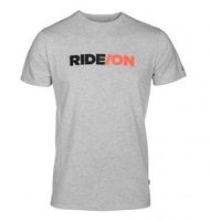 █▬█ █ ▀█▀ : ION Tee Ray Shirt L oder M (Rückgaberecht!)