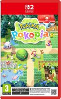 Pokémon Pokopia - Nintendo Switch 2 - Welcome to a new World