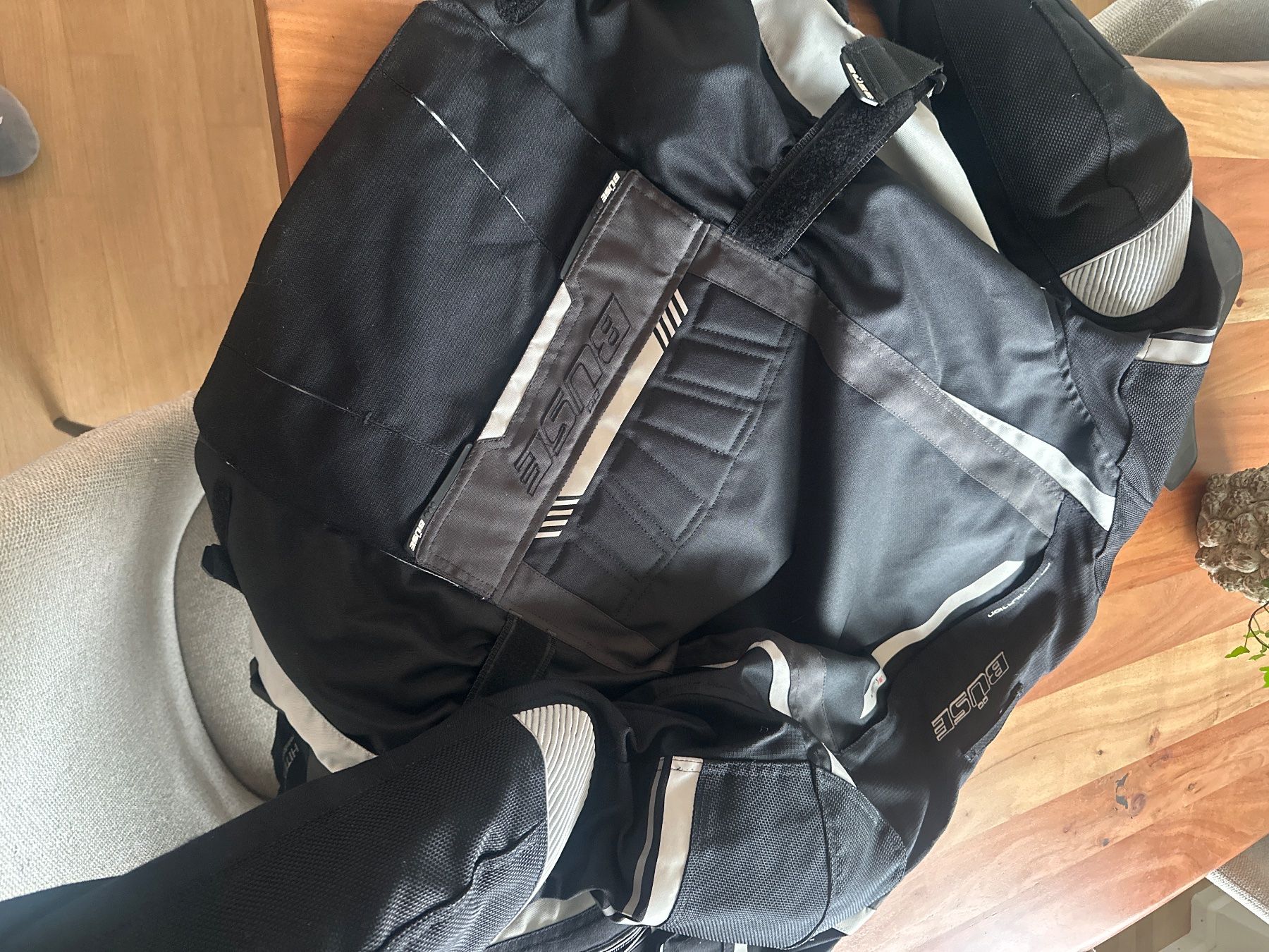 Giacche: Motorradjacke Büse – Usato da Lausen venduto da and_9pc7 3