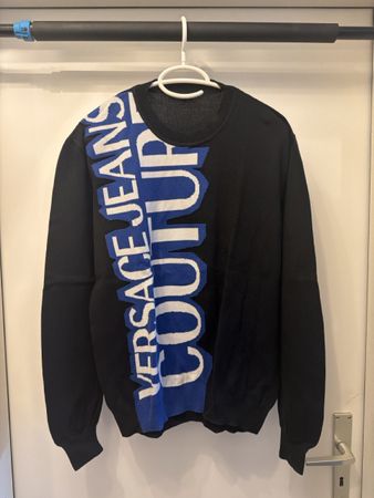 Versace Jeans Coulture Pullover M