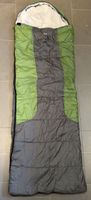 Schlafsack, 220 x 75cm, ca. 1.6kg, L = 47cm, +6 - 25C
