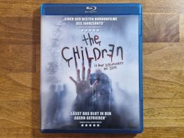 The Children (2008) RAR
