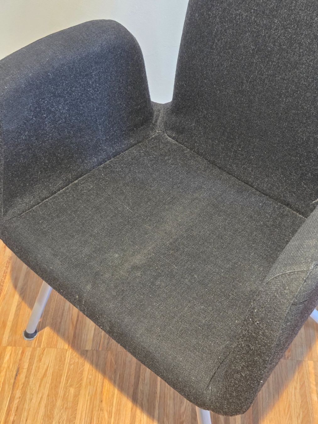Ikea Sedie: IKEA Patrik Bürostuhl – Usato da Luzern venduto da ale_jz9d 4