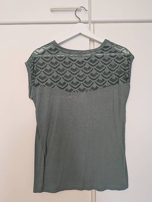 T-Shirts: Shirt – Gebraucht aus Herzogenbuchsee von Obivius 1