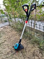 GARDENA EasyCut 23/18V P4A