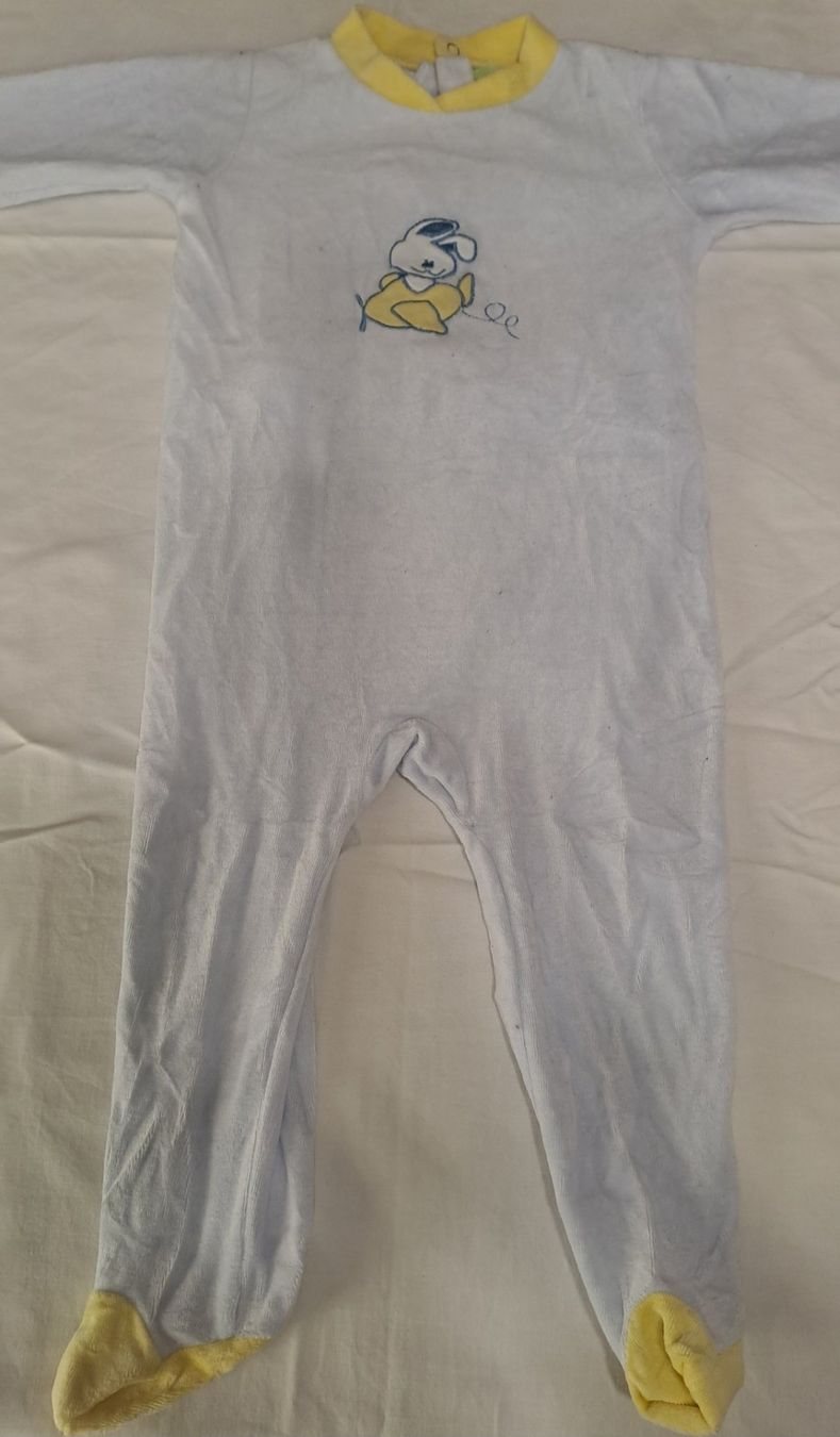 Pigiama & Simili: Pyjama pour garçon taille 80 – Usato da Le Noirmont venduto da sportboutique 1