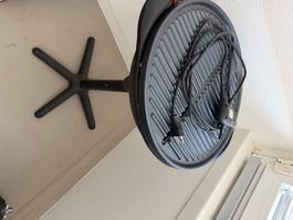 PrimotecQ Elektrogrill