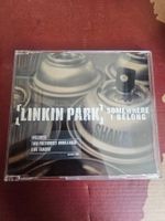 CD Single - Linkin Park – Somewhere I Belong (2003)