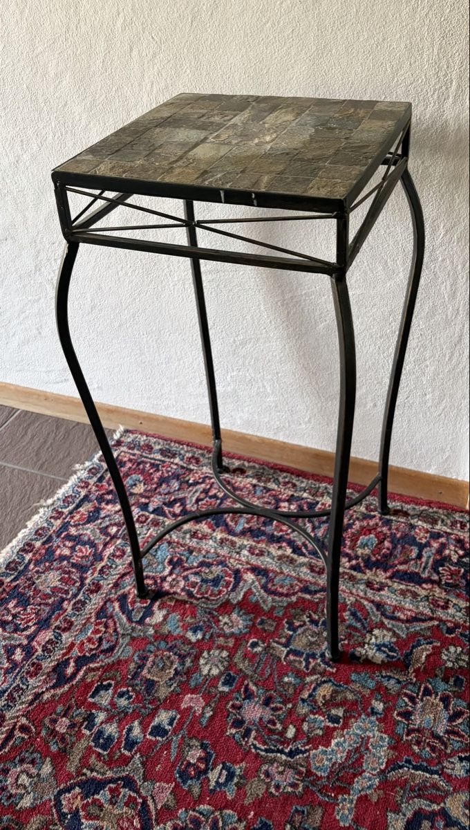 Tables: Deko Tischchen – D'occasion à Freidorf TG par ibipatria