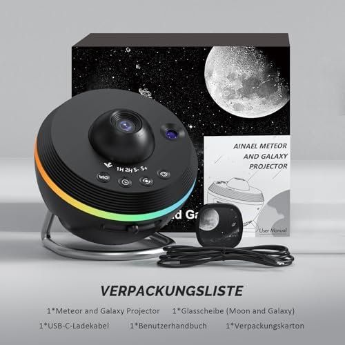 Videoprojektoren: Projektor – Neu und originalverpackt aus Hundwil von Equiply 6