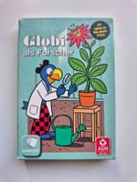 GLOBI als Forscher 🧪  Quartett   Glow in the Dark
