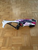Nerf Rebelle Armbrust mit Darts guter Zustand