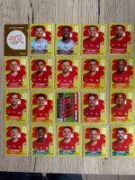 Collection Stickers Panini FIFA World Cup 2026 SUISSE 🇨🇭